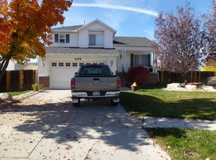 1475 N 285 E, Layton, UT 84041
