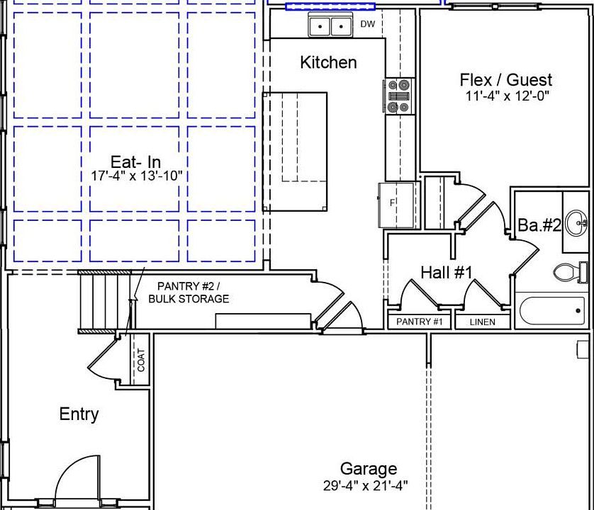 2nd image of 463 Gatesbrook Dr E