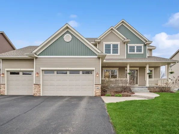 1469 160th Ave NW, Andover, MN 55304