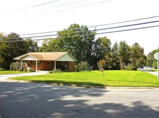 1810 Old Jones Rd, Greensboro, NC 27406