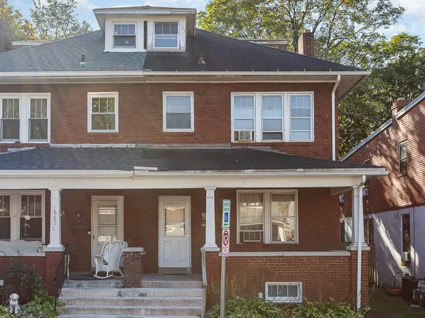1841 Mulberry St, Harrisburg, PA 17104
