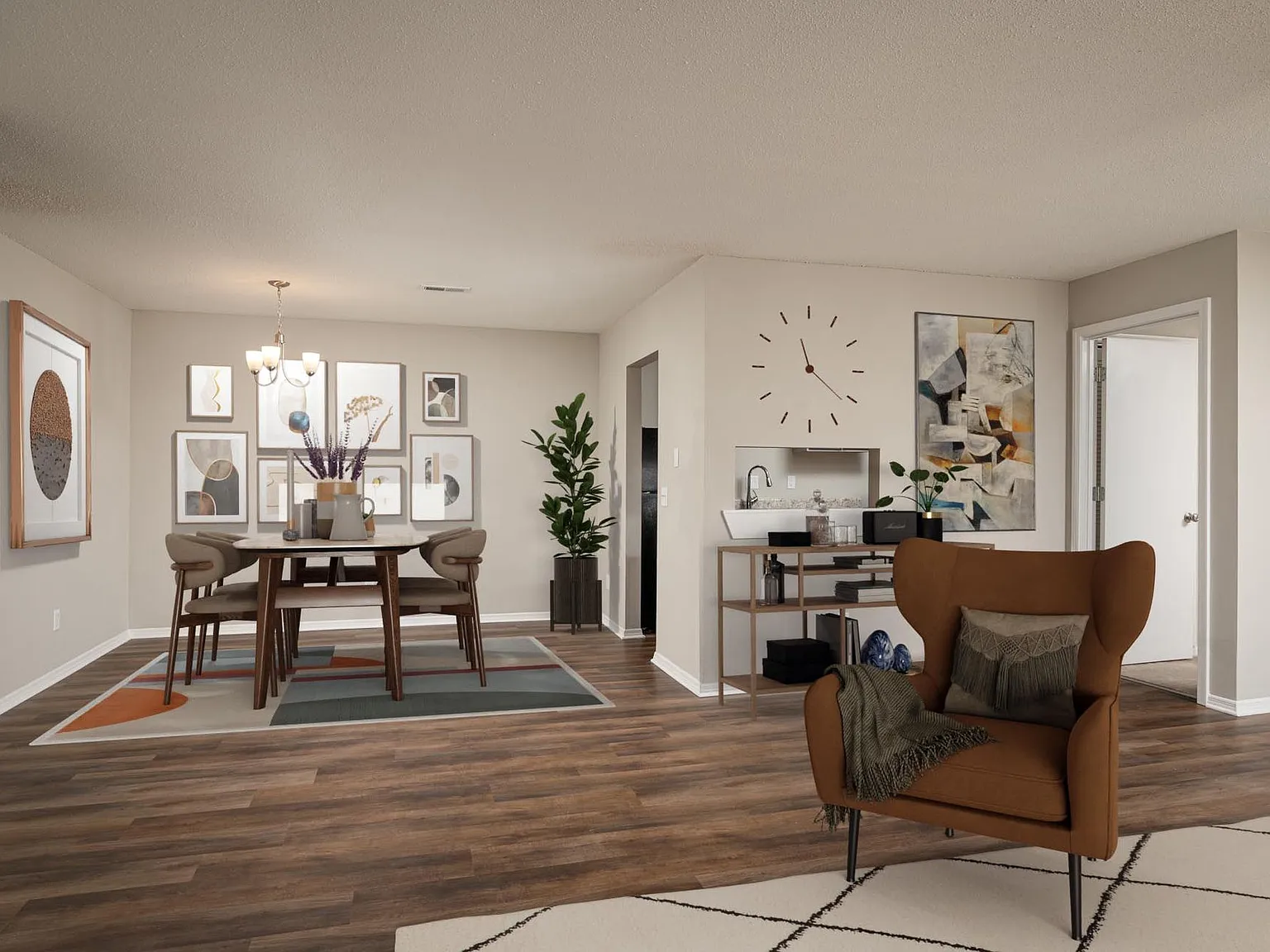 Vandergriff Village by Callio Properties — Photo 3