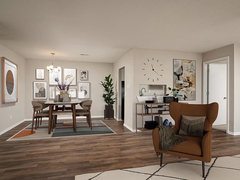 Vandergriff Village by Callio Properties — Photo 3