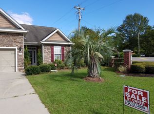 473 Cotton Grass Dr, Loris, SC 29569