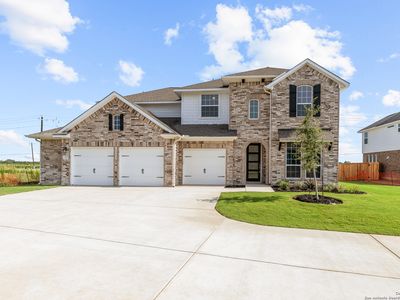 173 Katie Court, Castroville, TX, 78009