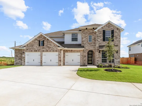 173 Katie Court, Castroville, TX 78009
