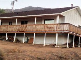 2921 Raccoon Dr, Lake Isabella, CA 93240