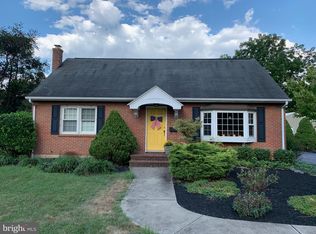 502 Cleona Blvd, Cleona, PA 17042