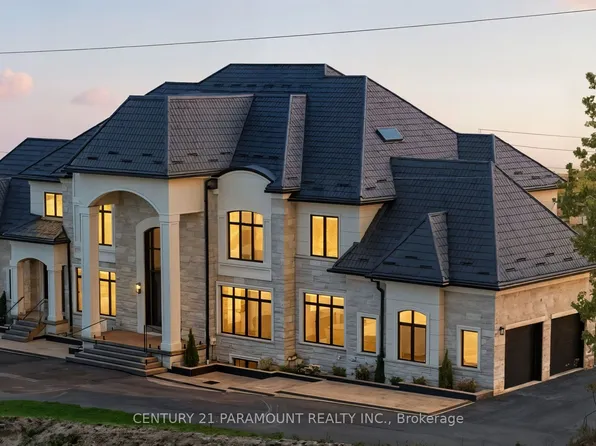 16322 Hillview Pl, Caledon, ON L7E 3S2