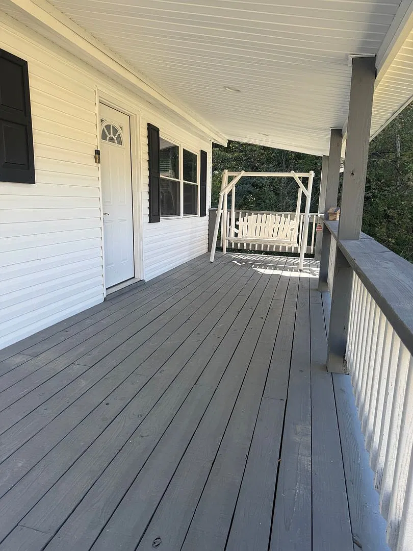 Maynardville 37807 - Beautiful Updated 2 Bedroom, 2 Bath Rancher Situated on Approximately 5 Acres! — Photo 2