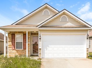 5614 Sweet River Dr, Indianapolis, IN