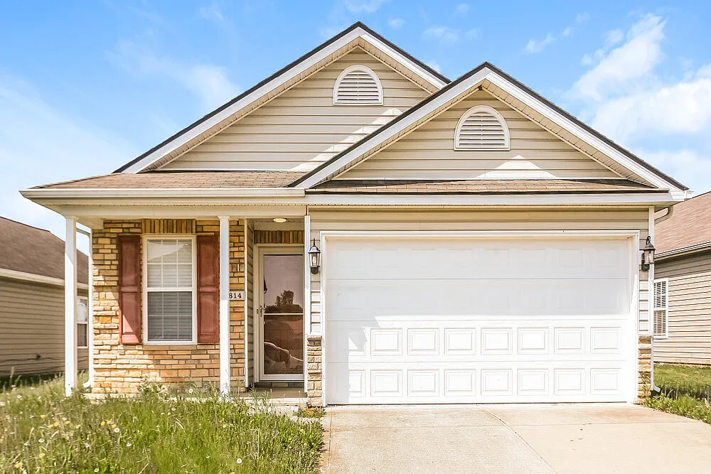5614 Sweet River Dr photo 1