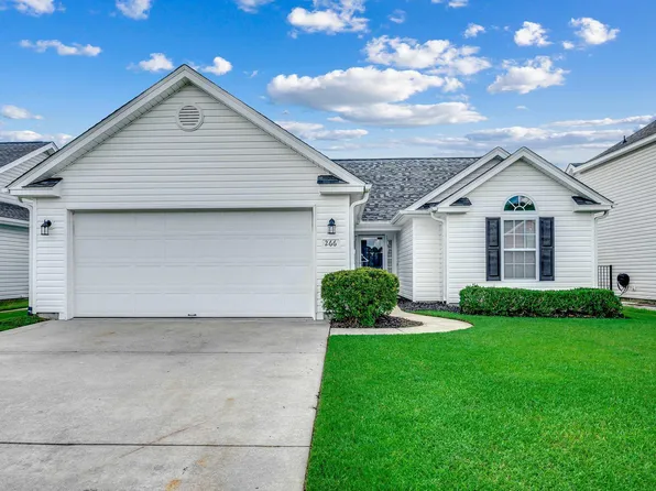 266 Palladium Dr., Surfside Beach, SC 29575