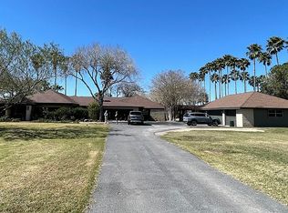 1514 S Dilworth Rd, Harlingen, TX 78552