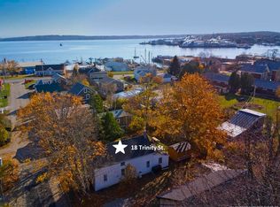 18 Trinity St, Rockland, ME 04841