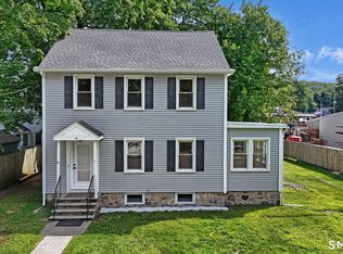 6 Henry Street, Bethel, CT 06801