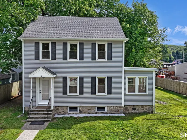 6 Henry Street, Bethel, CT 06801