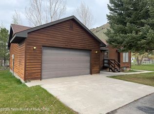 217 Westview Dr, Afton, WY 83110