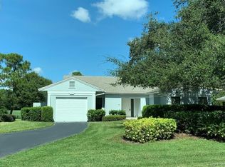2108 NW Greenbriar Ln, Palm City, FL 34990