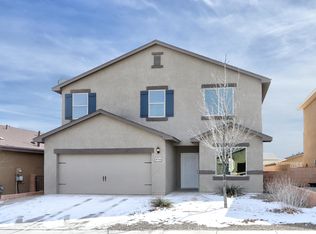10744 Walnut Canyon Rd SW, Albuquerque, NM 87121