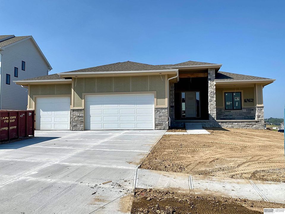 16962 Cora St, Bennington, NE 68007 MLS 22314697 Zillow
