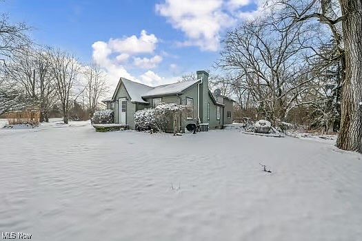 3rd image of 7680 Spencer Rd