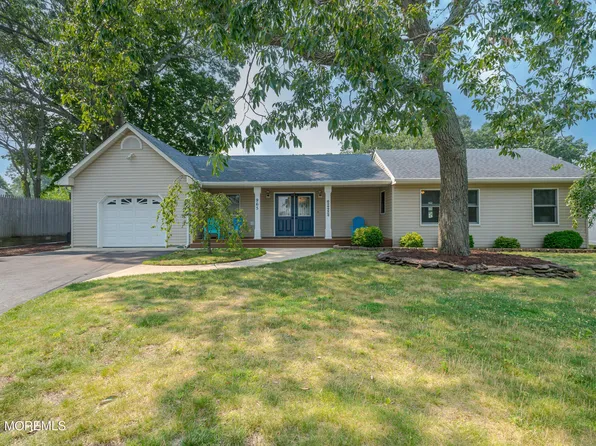 965 Beacon Avenue, Brick, NJ 08723