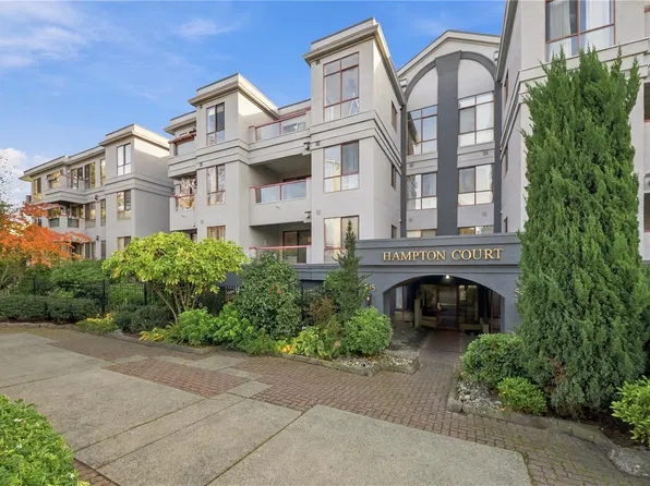 545 Manchester Rd #212, Victoria, BC V8T 5H6