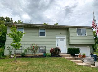 1812 Vernon Pl, Fairfield, OH 45014