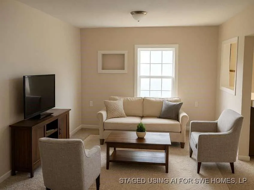 2 bed, 1.0 bath, 1412 sqft, $1,599 — Photo 4