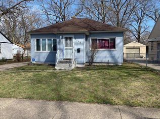 3116 Lemuel St, Muskegon Heights, MI