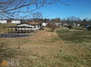 5795 Parks Rd, Cumming, GA 30041