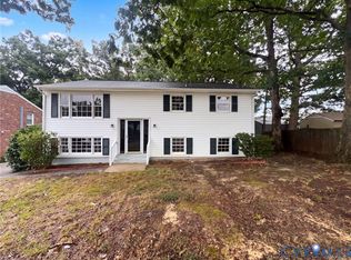 107 School Ave, Colonial Heights, VA 23834
