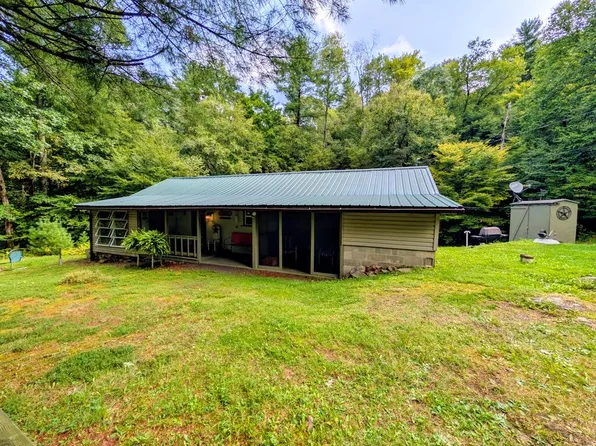4034 Little Hickory Rd, Tionesta, PA 16353
