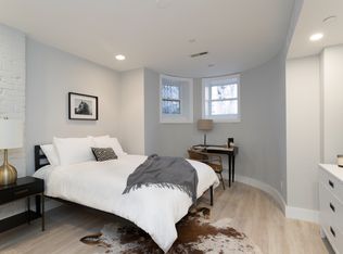 1704 Q St NW, Washington, DC 20009