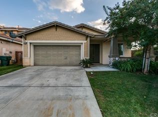 4513 Mane St, Montclair, CA 91763