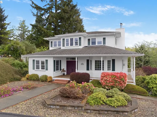3636 Ocean View Dr, Florence, OR 97439