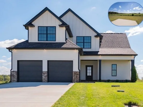 3407 Stonehorn Dr Lot 71, Bell Buckle, TN 37020