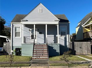 2757 Dreux Ave, New Orleans, LA 70122