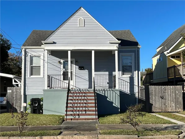 2757 Dreux Ave, New Orleans, LA 70122