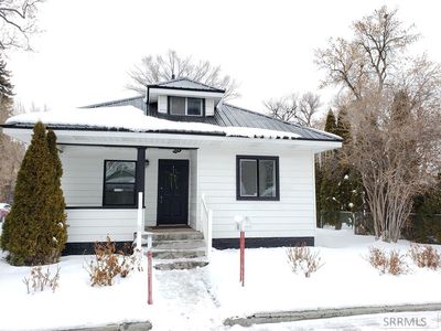 119 E 13th St, Idaho Falls, ID, 83404