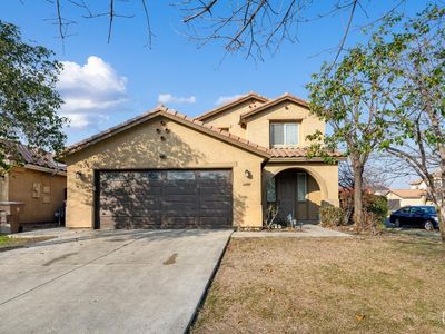 6600 Hanford Dr, Bakersfield, CA, 93313