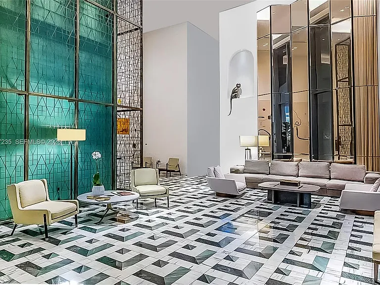 801 S Miami Ave #3602 — Photo 31