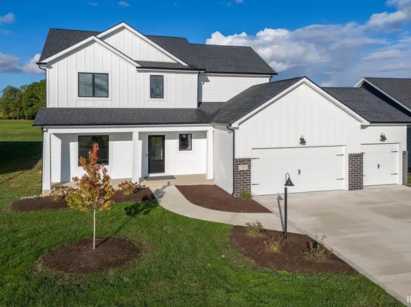 788 Waxwing Ct, Roanoke, IN 46783