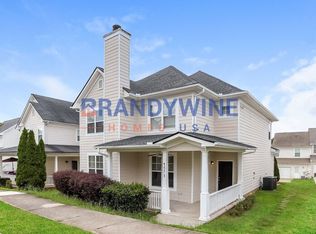 4573 Parkway Cir, Atlanta, GA 30349