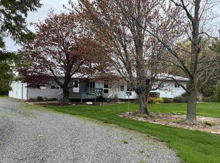 237382 County Road F, Dorchester, WI 54425