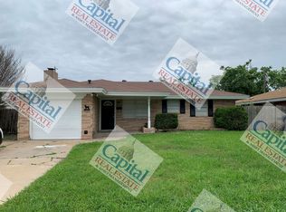 2833 SW 77th St, Oklahoma City, OK 73159