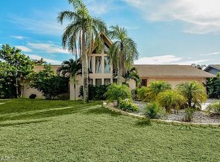 203 Torrey Pines Point, Naples, FL 34113