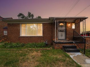 19126 Birwood St, Detroit, MI 48221
