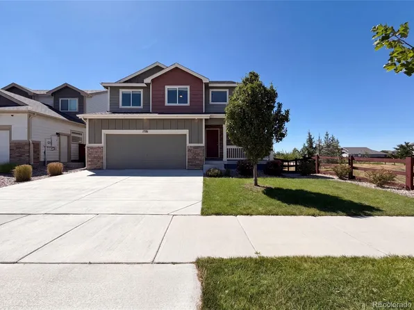 1726 Thrive Drive, Windsor, CO 80550
